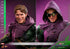 Spider-Man: No Way Home Movie Masterpiece Action Figure 1/6 Green Goblin (Upgraded Suit) 30 cm