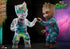 I Am Groot Action Figure Groot Deluxe Version 26 cm