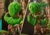 I Am Groot Action Figure Groot Deluxe Version 26 cm