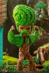 I Am Groot Action Figure Groot Deluxe Version 26 cm