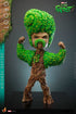 I Am Groot Action Figure Groot Deluxe Version 26 cm