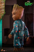 I Am Groot Action Figure Groot Deluxe Version 26 cm