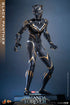 Black Panther: Wakanda Forever Movie Masterpiece Action Figure 1/6 Black Panther 28 cm