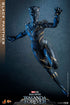 Black Panther: Wakanda Forever Movie Masterpiece Action Figure 1/6 Black Panther 28 cm