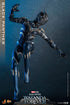 Black Panther: Wakanda Forever Movie Masterpiece Action Figure 1/6 Black Panther 28 cm