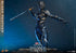 Black Panther: Wakanda Forever Movie Masterpiece Action Figure 1/6 Black Panther 28 cm