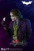 The Dark Knight Life-Size Bust Joker 82 cm