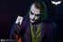 The Dark Knight Life-Size Bust Joker 82 cm