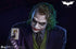 The Dark Knight Life-Size Bust Joker 82 cm