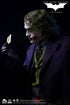 The Dark Knight Life-Size Bust Joker 82 cm