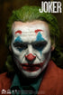 Joker Life-Size Bust Arthur Fleck 82 cm