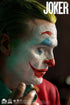 Joker Life-Size Bust Arthur Fleck 82 cm