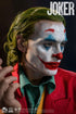 Joker Life-Size Bust Arthur Fleck 82 cm