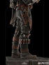 Star Wars The Mandalorian Art Scale Statue 1/10 Mandalorian & Grogu 22 cm