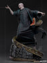 Harry Potter Legacy Replica Statue 1/4 Voldemort & Nagini 58 cm