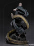 Harry Potter Legacy Replica Statue 1/4 Voldemort & Nagini 58 cm