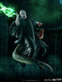 Harry Potter Legacy Replica Statue 1/4 Voldemort & Nagini 58 cm