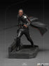 Star Wars The Mandalorian BDS Art Scale Statue 1/10 Moff Gideon 20 cm