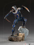 Black Widow BDS Art Scale Statue 1/10 Taskmaster 20 cm