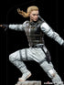 Black Widow BDS Art Scale Statue 1/10 Yelena 18 cm