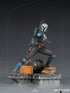 Star Wars The Mandalorian BDS Art Scale Statue 1/10 Bo-Katan 21 cm