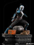 Star Wars The Mandalorian BDS Art Scale Statue 1/10 Bo-Katan 21 cm