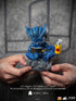 Marvel Comics Mini Co. Deluxe PVC Figure Beast (X-Men) 14 cm
