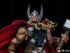 Marvel Comics Deluxe Art Scale Statue 1/10 Thor Unleashed 28 cm