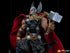 Marvel Comics Deluxe Art Scale Statue 1/10 Thor Unleashed 28 cm