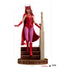 WandaVision Art Scale Statue 1/10 Wanda Halloween Version 23 cm