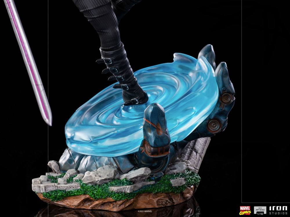 Marvel Comics BDS Art Scale Statue 1/10 Magik (X-Men) 28 cm