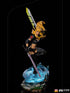 Marvel Comics BDS Art Scale Statue 1/10 Magik (X-Men) 28 cm