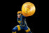 Marvel Comics BDS Art Scale Statue 1/10 Havok (X-Men) 22 cm