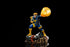 Marvel Comics BDS Art Scale Statue 1/10 Havok (X-Men) 22 cm