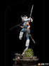 Marvel Comics Deluxe BDS Art Scale Statue 1/10 Spiral (X-Men) 32 cm