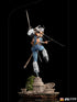 Marvel Comics Deluxe BDS Art Scale Statue 1/10 Spiral (X-Men) 32 cm