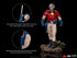 The Suicide Squad BDS Art Scale Statue 1/10 Peacemaker 24 cm