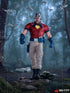 The Suicide Squad BDS Art Scale Statue 1/10 Peacemaker 24 cm