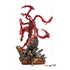 Venom: Let There Be Carnage BDS Art Scale Statue 1/10 Carnage 30 cm