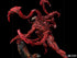 Venom: Let There Be Carnage BDS Art Scale Statue 1/10 Carnage 30 cm
