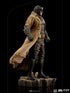 Zack Snyder's Justice League Art Scale Statue 1/10 Knightmare Batman 22 cm