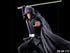 Star Wars The Mandalorian BDS Art Scale Statue 1/10 Luke Skywalker Combat Version 24 cm