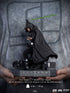 Star Wars The Mandalorian BDS Art Scale Statue 1/10 Luke Skywalker Combat Version 24 cm