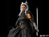 Star Wars Legacy Replica Statue 1/4 Ashoka Tano 64 cm