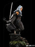 Star Wars Legacy Replica Statue 1/4 Ashoka Tano 64 cm