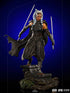 Star Wars Legacy Replica Statue 1/4 Ashoka Tano 64 cm
