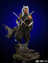 Star Wars Legacy Replica Statue 1/4 Ashoka Tano 64 cm