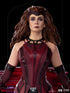 WandaVision Legacy Replica Statue 1/4 Scarlet Witch 66 cm
