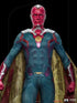 WandaVision Legacy Replica Statue 1/4 Vision 73 cm