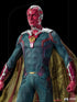 WandaVision Legacy Replica Statue 1/4 Vision 73 cm